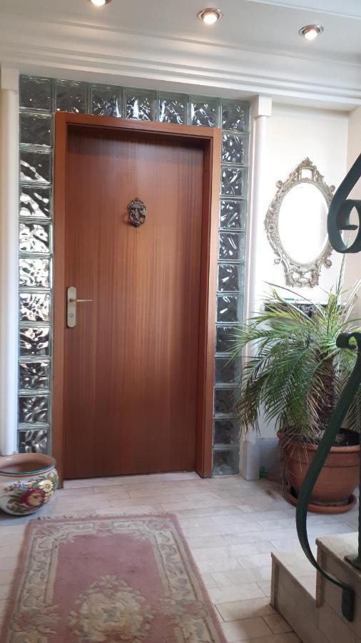 Apartament Vila Ella Belgrad Zewnętrze zdjęcie